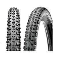 ยางนอกเสือภูเขาขอบลวด Maxxis Crossmark II มีขนาด 26, 27.5 และ 29 นิ้ว