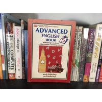 หนังสือมือสอง ADVANCED ENGLISH BOOK 5 ระดับชั้นประถมศึกษา โดย เสมอจิต และ เมธาวี สัจจปิยะนิจกุล