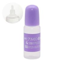 The Sun Society Hyaluronic Acid 10ml.