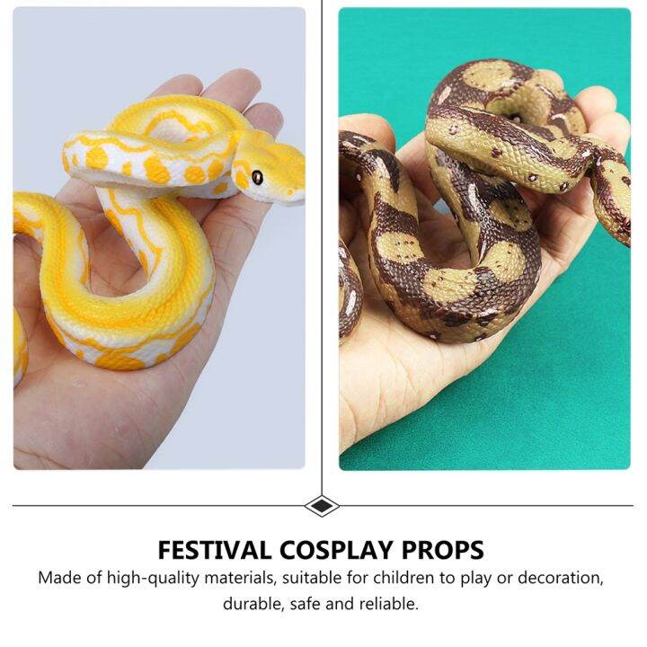 cc-2-pcs-boa-constrictor-snake-bulk-goodie-ornament-adukt-haunted-prop-tricky