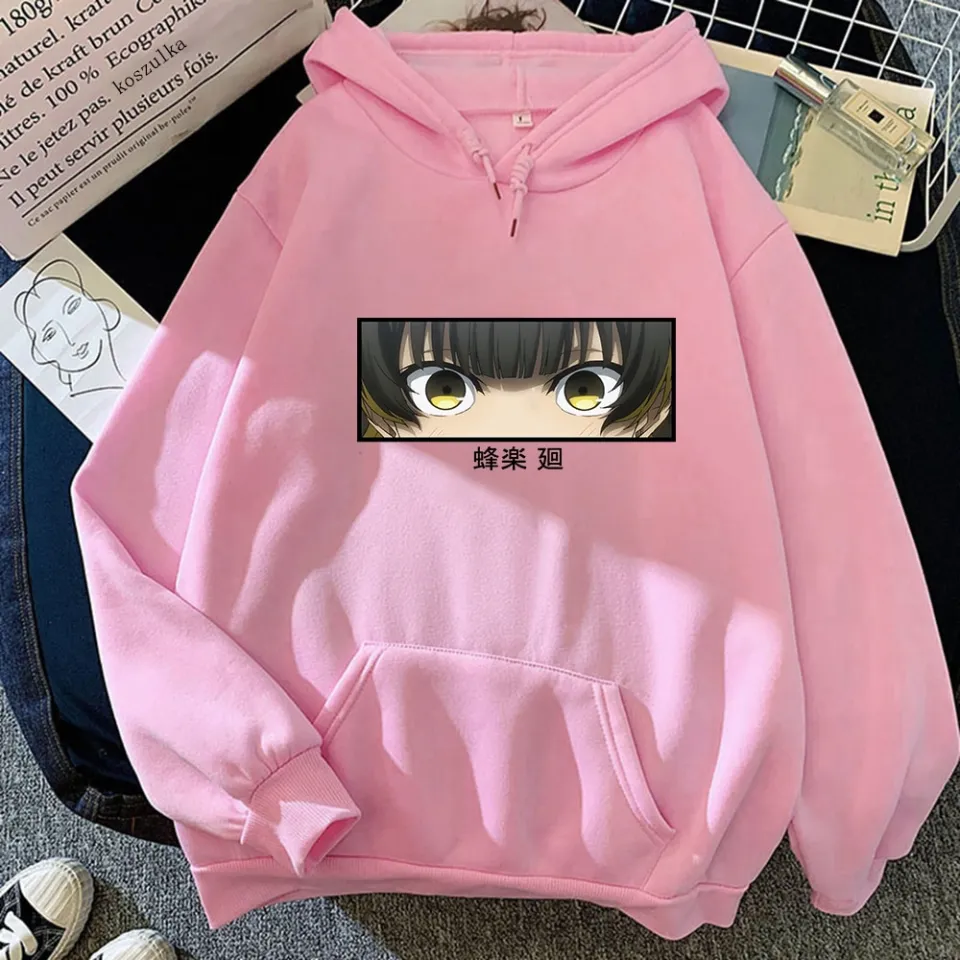 Meguru Bachira Blue Lock  Sweatshirt – TheAnimeCollective