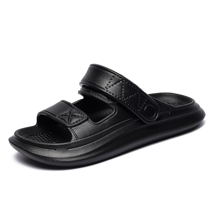 ขายดีที่สุด-ioztt2023-top-sandals-2023-new-shoes-man-foam-beach-platform-male-flat-sandalias-mujer-slippers