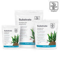 5L - Tropica Substrate ซับสเตท วัสดุปลูกรองพื้นตู้ไม้น้ำ ให้สารอาหารกับต้นไม้ในระยะยาว (1L, 2.5L, 5L )