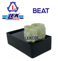 กล่องไฟ กล่องซีดีไอ CDI BEAT, LEK CDI, LEKCDI, เล็กซีดีไอ