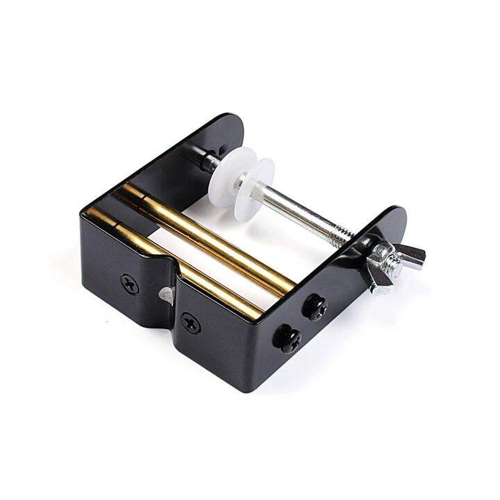 Bow String Serving Jig Tool Adjustable Tension String Jig Lazada