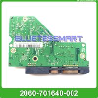 บอร์ด HDD 3.5 2060-701640-002บอร์ด Hdd SATA สำหรับซ่อมไดรฟ์และอุปกรณ์คอมพิวเตอร์วงจรแข็ง