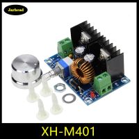 【✠】 （hgestore） XH-M401โมดูลแหล่งจ่ายไฟตัวแปลงขาลง DC-DC XL4016E1 PWM โคลง8A 200W ปรับได้4-40V เป็น1.25-36V