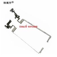 Laptop Lcd Hinges For Toshiba Satellite C50-B C55-B C55D-B C55T-B FOR Touch Screen Hinge