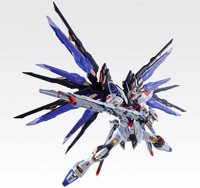 metal-build-gundam-action-figure-mb-zgmf-x20a-strike-freedom-gundam-soul-blue-ver-light-of-wing