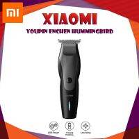 MCC42 Shop Enchen Hummingbird Electric Hair Clipper ปัตตาเลี่ยนไร้สาย แบต1000mAh สามารถไล่ระดับสีผมได้อย่างง่ายดายปัตตาเลี่ยน ปัตตาเลี่ยนไร้สาย  ปัตเลี่ยนตัดผม ปัตเลียนกันขอบ