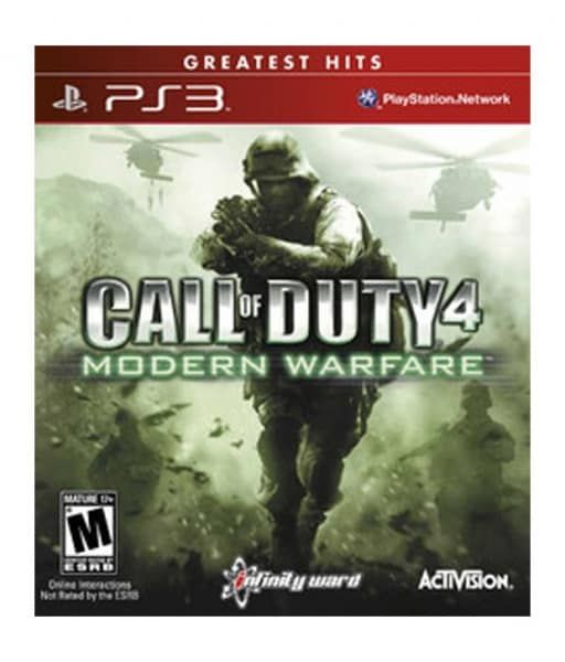 Call Of Duty Advanced Warfare - Gold Edition - PlayStation 3