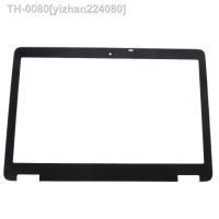 ◑✧ஐ yizhan224080 Acessórios do portátil da moldura capa quadro frontal lcd novo/original para o 38x25cm de dell 6540 e6540 preto