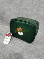 ❇✇﹊ Korean Malbon double-layered small handbag fashionable golf handbag multifunctional cartoon golf storage bag