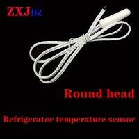 CCBXPJ-Round Head 2.1k Refrigerator Temperature Sensor Refrigerator Temperature Head Refrigerated Temperature Sensor