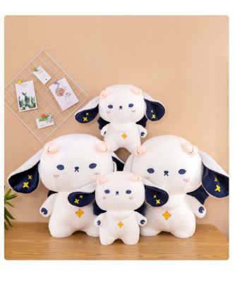 ตุ๊กตา Sanrio Cinnamoroll 35 cm ตุ๊กตาแกะ ของเล่นตุ๊กตา ตุ๊กตาแกะน่ารัก ตุ๊กตาแกะหูยาว ตุ๊กตากระต่าย