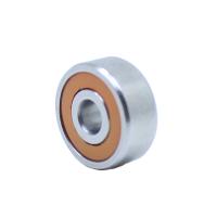 ✾๑♂ SR1038 2RS Inch Bearing 3/8 x5/8 x5/32 ABEC-7 Stainless Steel Hybrid Ceramic Bearing Ocean Fishing Reels Ball Bearings R1038C