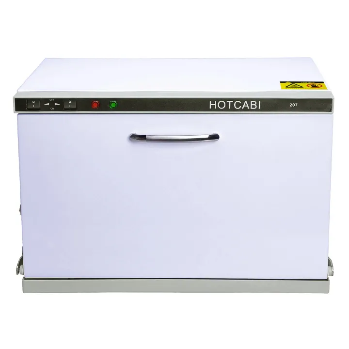 2 in 1 Double Sterilizer and Towel Warmer Lazada PH