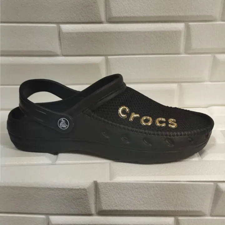 crocs slippers original