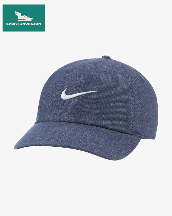 SPORTSWEAR HERITAGE86 SWOOSH CAP (DJ6220 410) | Lazada