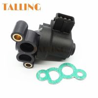 Válvula De Control De Aire En Ralalení,IAC Para Dodge Verna, Hyundai Accent, Elantra, Tiburon, Kia, Cerato, Nuevo, 35150, 22600, 3515022600, 9541930505 Valves/