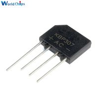 【cw】 20PCS 700V Diode Rectifier KPB307 Componentes