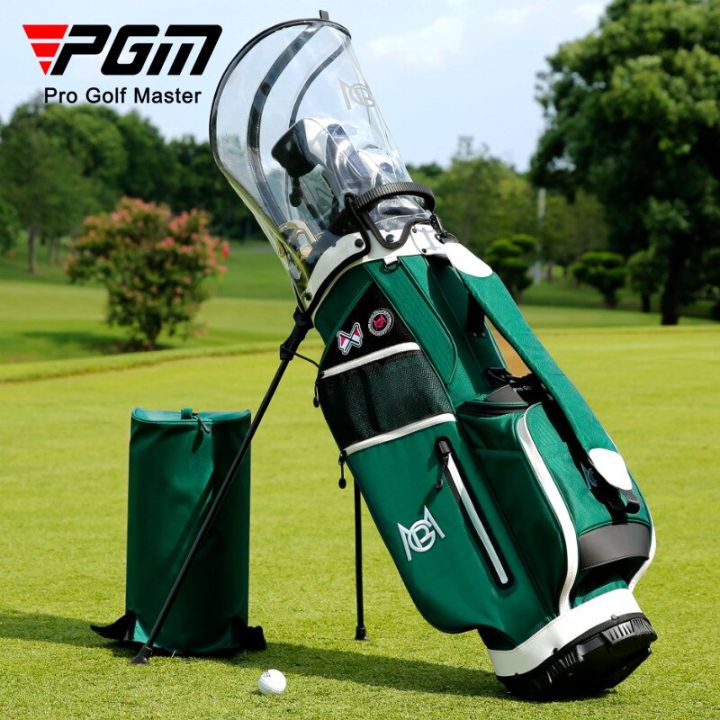 PGM new golf bag bracket bag lightweight personality graffiti club bag –  Par Masters