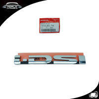 Logo "I-DSI" แท้ Honda  Nissan Jazz Fitt ประตู ปี2003-2007 มีบริการเก็บเงินปลายทาง