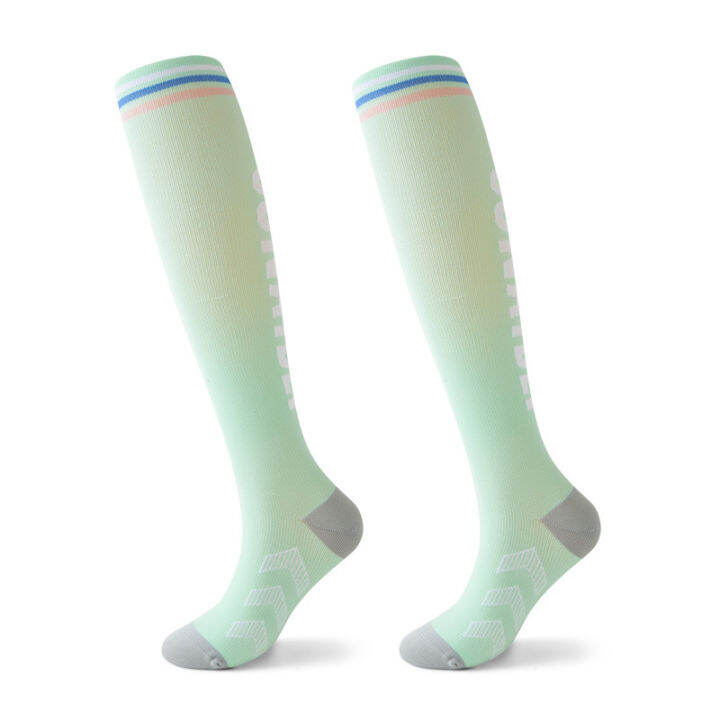 Strong Pressure Exercise Muscle Can Compress Socks Professional