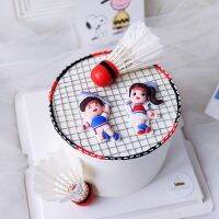 Tennis Party Decoration