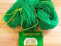 【CW】 shipping 1.8x3.6m Garden Net Vine Climbing for Use