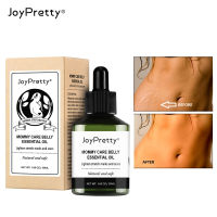 JoyPretty Stretch Marks Removal Essential Oil Skin Care Treatment For Stretch Mark Removal Maternity Slackline For Pregnant Oils