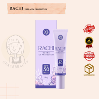 ของเเท้ 100% กันแดดราชิ RACHI SPF50PA+++  กันแดดอันดับ 1 (10 g.)