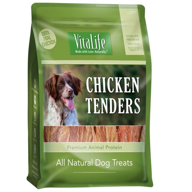 vitalife-สันในไก่อบแห้ง-100-ไม่ผสมสารกันบูด-หรือสารอันตราย-โปรตีนสูง-เป็นไก่แท้ๆ-ไม่เค็ม-โนโซเดียม-ขนาด227กรัม