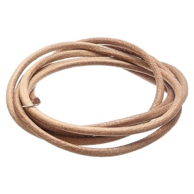 183cm*5mm Vintage Leather Belt For Sewing Machine Treadle Peddling Type Sewing Machine Belt Home Sewing Machine Replace Prats Sewing Machine Parts  Ac