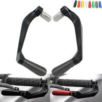 {SUXU CAR}สำหรับ YAMAHA YZF R1 R3 R6 R15 R25 FZ6 MT 07 MT 07รถจักรยานยนต์7/8 22Mm Handlebar เบรคคลัทช์ป้องกัน