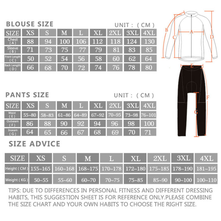 2022แขนยาวขี่จักรยานจักรยานเสื้อผ้าระบายอากาศภูเขาขี่จักรยานเสื้อผ้า-ropa-c-iclismo-ระบายอากาศป้องกันเหงื่อ