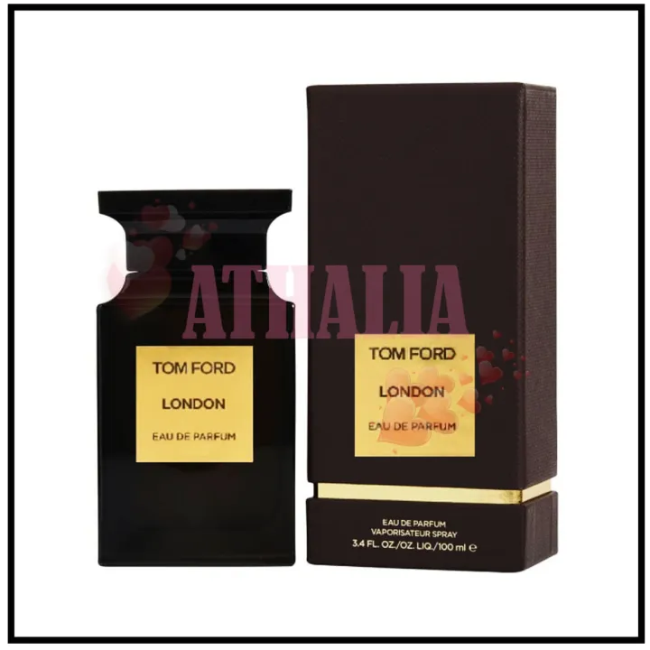 tom ford london 100ml