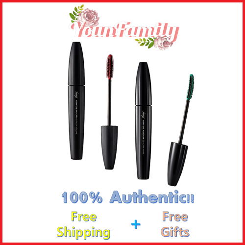 Maxx Eye Mascara 11G, Toko Wajah Lazada Indonesia