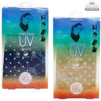 COGIT PRECIOUS UV 3PAINT BANDANNA ROLL ผ้าผูกผม โพกหัว สารพัดประโยชน์