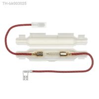 ▧❂☊ 1Set 6x40mm 5KV 0.85A 0.9A 0.8A 0.75A 0.7A 0.65A 1A High Voltage Fuse for Microwave Ovens Universal Fuse Holder Microwave Ovens