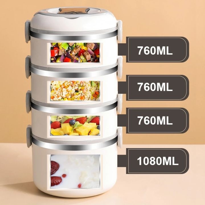 3-4layer-portable-insulated-lunch-bucket-office-student-stainless-steel-lunch-box-microwave-oven-heating-large-capacity-bentoboxth