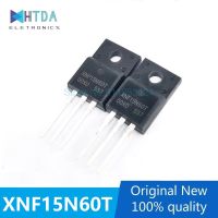 6pcs/lot XNF15N60T 15A 600V TO220F IGBT