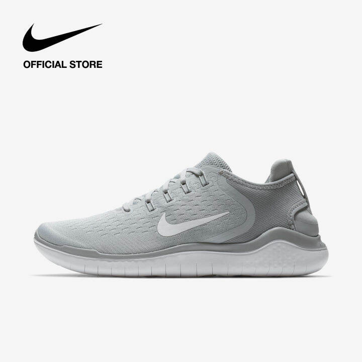 nike free run 2018 grey