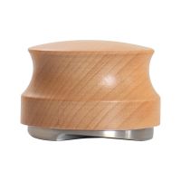 Coffee Leveler Espresso Tamper Hand Tamper Accessories,Adjustable Depth,Stainless Steel for Coffee