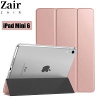 （Hoshi electron） C Oque สำหรับ iPad Mini 6 2021 A2568กรณี PU ปกแท็บเล็ตหนังสำหรับ NewiPad Mini 6th ที่8.3 39; 39; กรณีแท็บเล็ต