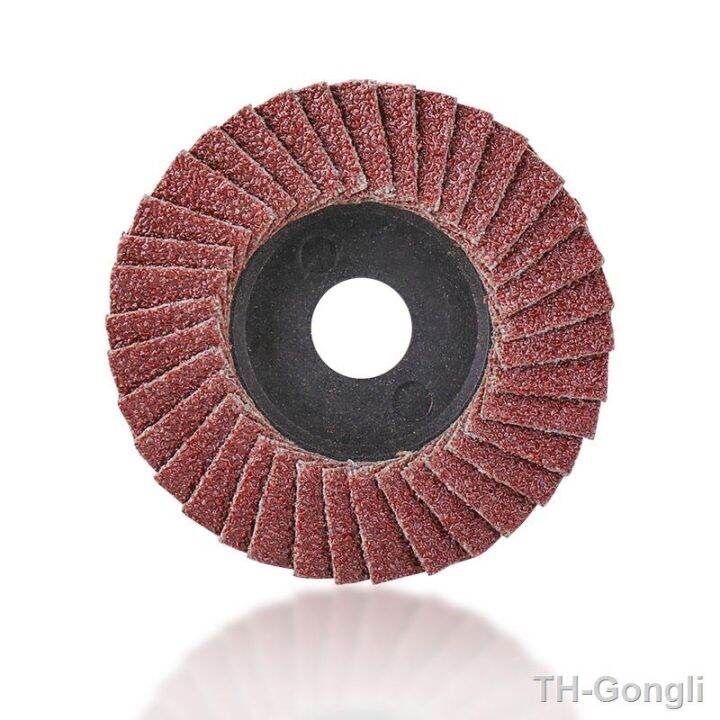 hot-xcan-sanding-5pcs-2inch-50mm-flap-polishing-disc-grinding-for-grinder-80-grit-abrasive