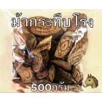 ม้ากระทืบโรง ขนาด500กรัม คัดพิเศษเกรดA สะอาด