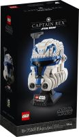 LEGO® Star Wars™ 75349 Captain Rex™ Helmet - เลโก้ใหม่ ของแท้ ?% กล่องสวย พร้อมส่ง