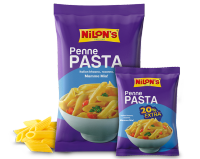 NILONS : PENNE PASTA 350G