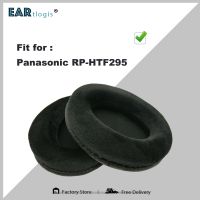 Replacement Ear Pads for Panasonic RP HTF295 RPHTF295 RP HTF 295 Headset Parts Cushion Velvet Earmuff Earphone Sleeve Cover